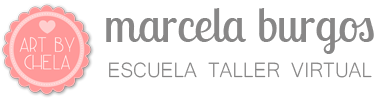 Escuela Art by Chela